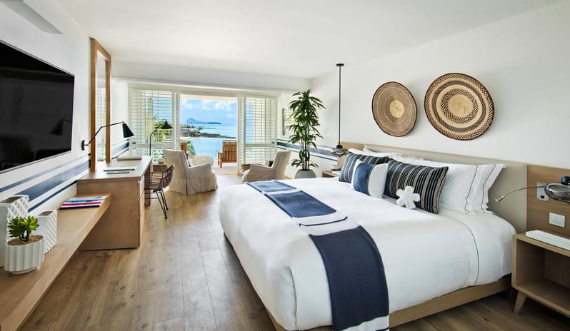 LUX* Grand Gaube Resort & Villas, Mauritius-Superior Room 1_1190